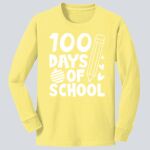 Youth Long Sleeve Shirt - Culley Thumbnail