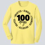 Youth Long Sleeve Shirt - Culley Thumbnail