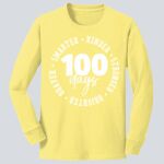 Youth Long Sleeve Shirt - Culley Thumbnail