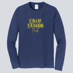 Adult Long Sleeve Shirt - Culley Thumbnail