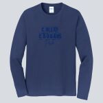 Adult Long Sleeve Shirt - Culley Thumbnail