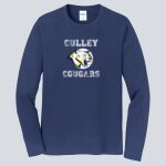 Adult Long Sleeve Shirt - Culley Thumbnail