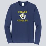 Adult Long Sleeve Shirt - Culley Thumbnail