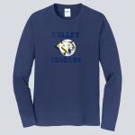 Adult Long Sleeve Shirt - Culley Thumbnail