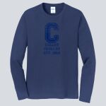 Adult Long Sleeve Shirt - Culley Thumbnail