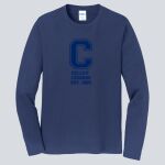 Adult Long Sleeve Shirt - Culley Thumbnail