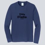 Adult Long Sleeve Shirt - Culley Thumbnail