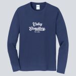 Adult Long Sleeve Shirt - Culley Thumbnail