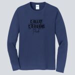 Adult Long Sleeve Shirt - Culley Thumbnail