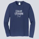 Adult Long Sleeve Shirt - Culley Thumbnail
