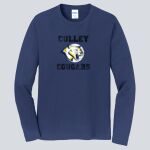 Adult Long Sleeve Shirt - Culley Thumbnail