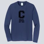 Adult Long Sleeve Shirt - Culley Thumbnail