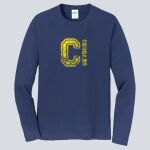 Adult Long Sleeve Shirt - Culley Thumbnail