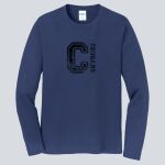Adult Long Sleeve Shirt - Culley Thumbnail