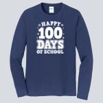 Adult Long Sleeve Shirt - Culley Thumbnail