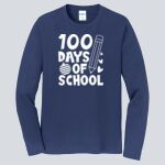 Adult Long Sleeve Shirt - Culley Thumbnail