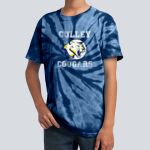 Youth Tie-Dye T-Shirt - Culley Thumbnail