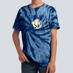 Youth Tie-Dye T-Shirt - Culley Thumbnail