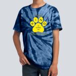 Youth Tie-Dye T-Shirt - Culley Thumbnail
