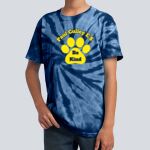 Youth Tie-Dye T-Shirt - Culley Thumbnail