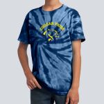 Youth Tie-Dye T-Shirt - Culley Thumbnail