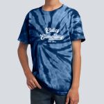 Youth Tie-Dye T-Shirt - Culley Thumbnail