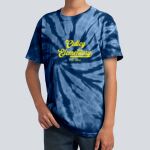 Youth Tie-Dye T-Shirt - Culley Thumbnail