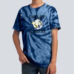 Youth Tie-Dye T-Shirt - Culley Thumbnail