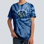 Youth Tie-Dye T-Shirt - Culley Thumbnail