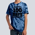 Youth Tie-Dye T-Shirt - Culley Thumbnail