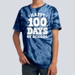 Youth Tie-Dye T-Shirt - Culley Thumbnail