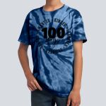 Youth Tie-Dye T-Shirt - Culley Thumbnail