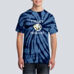 Adult Tie-Dye T-Shirt - Culley Thumbnail