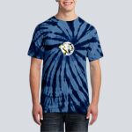 Adult Tie-Dye T-Shirt - Culley Thumbnail