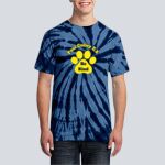 Adult Tie-Dye T-Shirt - Culley Thumbnail