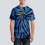 Adult Tie-Dye T-Shirt - Culley Thumbnail
