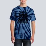 Adult Tie-Dye T-Shirt - Culley Thumbnail