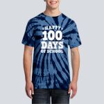 Adult Tie-Dye T-Shirt - Culley Thumbnail