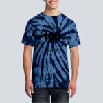 Adult Tie-Dye T-Shirt - Culley Thumbnail
