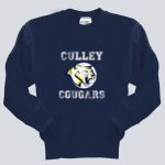 Youth Crewneck - Culley Thumbnail