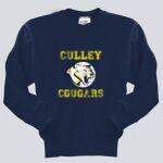 Youth Crewneck - Culley Thumbnail