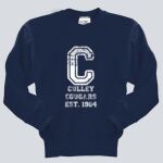 Youth Crewneck - Culley Thumbnail
