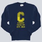 Youth Crewneck - Culley Thumbnail