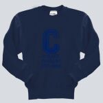 Youth Crewneck - Culley Thumbnail