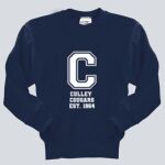 Youth Crewneck - Culley Thumbnail