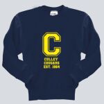 Youth Crewneck - Culley Thumbnail