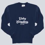 Youth Crewneck - Culley Thumbnail
