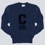 Youth Crewneck - Culley Thumbnail