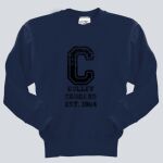 Youth Crewneck - Culley Thumbnail