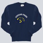 Youth Crewneck - Culley Thumbnail